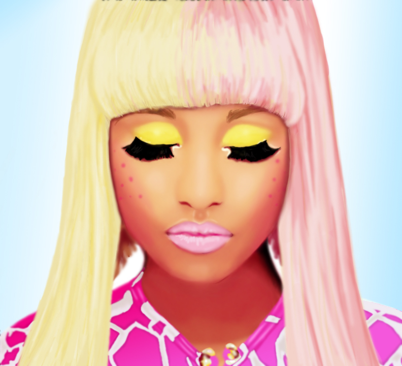 KYYNGG | TheKyyngg.com | Nicki Knows
