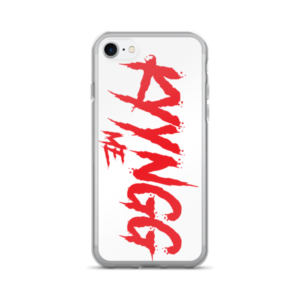 Sample iphone 7 Case