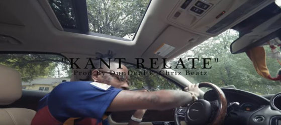 KYYNGG | The Kyyngg | Kant Relate