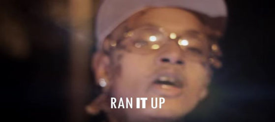 KYYNGG | The Kyyngg | Ran it Up