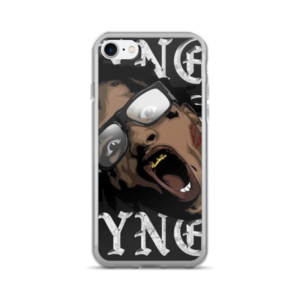 Kyyngg Screamin' iPhone 7 Case