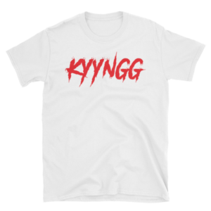 Kyyngg Sample Tshirt