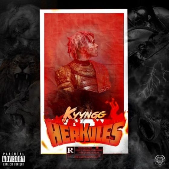 KYYNGG | TheKyyngg.com | Herkules