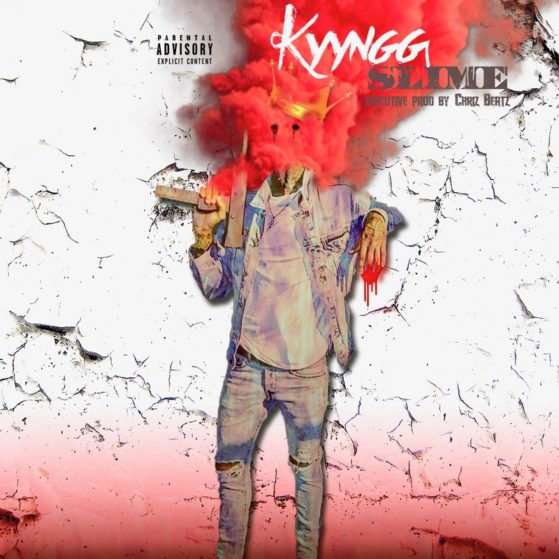 KYYNGG | TheKyyngg.com | Kyyngg Slime